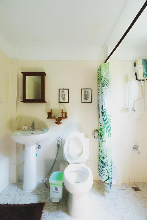Bungalow Familiare