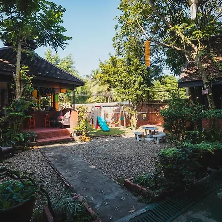Joy'S House & Tour-3